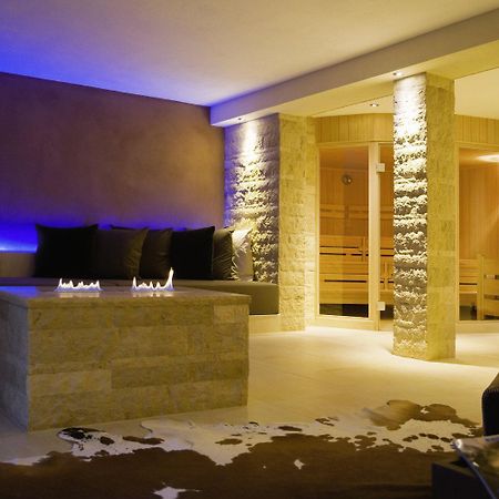 Hotel Restaurant Spa Torkel นอนเนนฮอร์น ภายนอก รูปภาพ