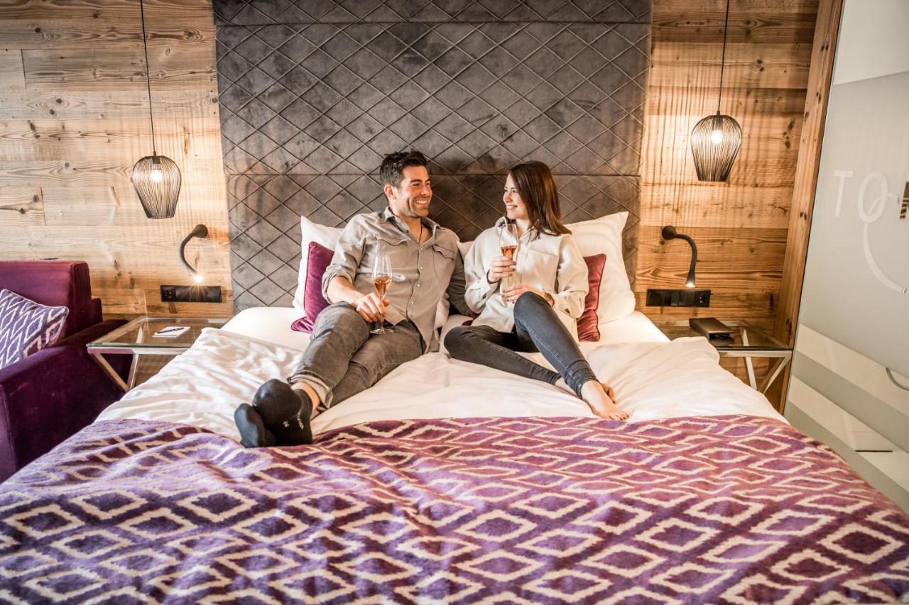 Hotel Restaurant Spa Torkel นอนเนนฮอร์น ภายนอก รูปภาพ
