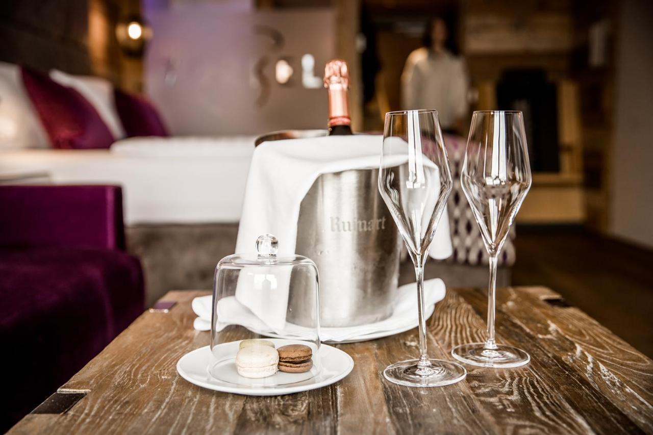 Hotel Restaurant Spa Torkel นอนเนนฮอร์น ภายนอก รูปภาพ