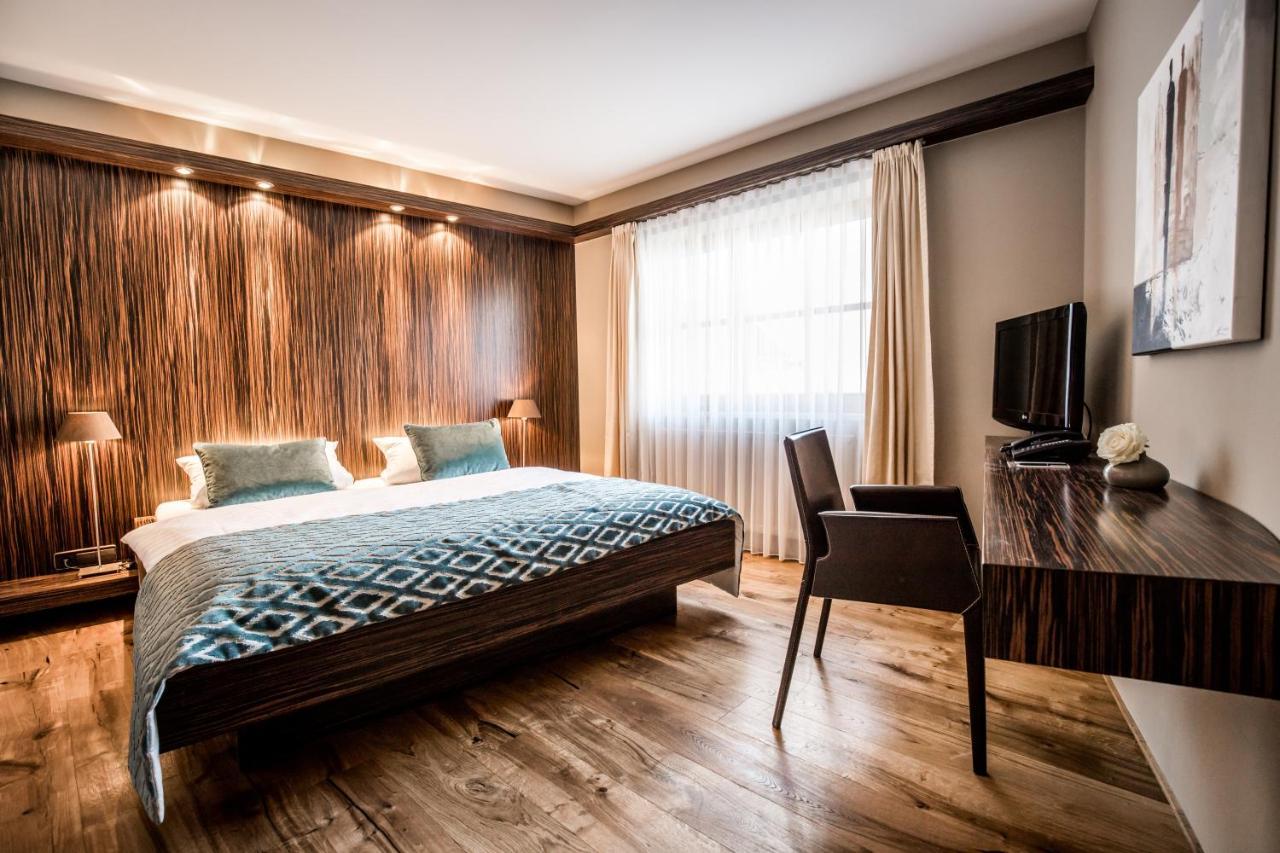 Hotel Restaurant Spa Torkel นอนเนนฮอร์น ภายนอก รูปภาพ