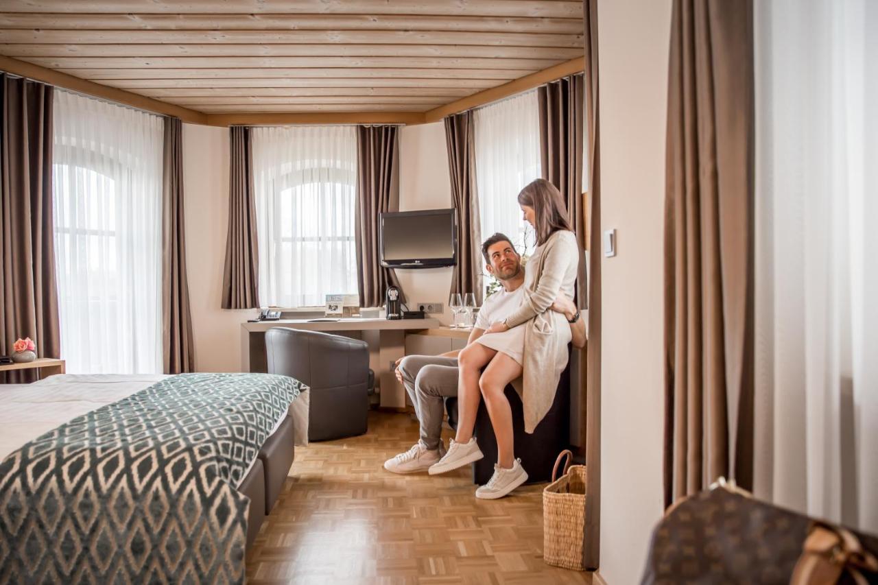 Hotel Restaurant Spa Torkel นอนเนนฮอร์น ภายนอก รูปภาพ