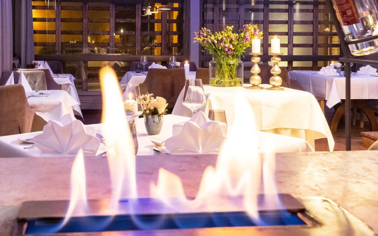 Hotel Restaurant Spa Torkel นอนเนนฮอร์น ภายนอก รูปภาพ