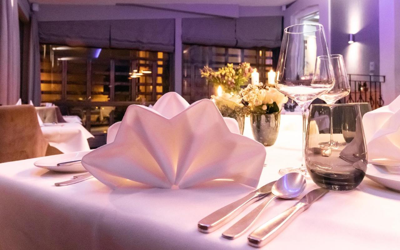 Hotel Restaurant Spa Torkel นอนเนนฮอร์น ภายนอก รูปภาพ