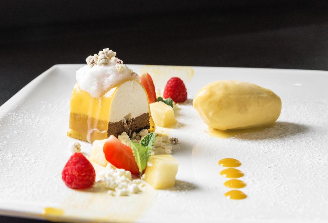 Hotel Restaurant Spa Torkel นอนเนนฮอร์น ภายนอก รูปภาพ