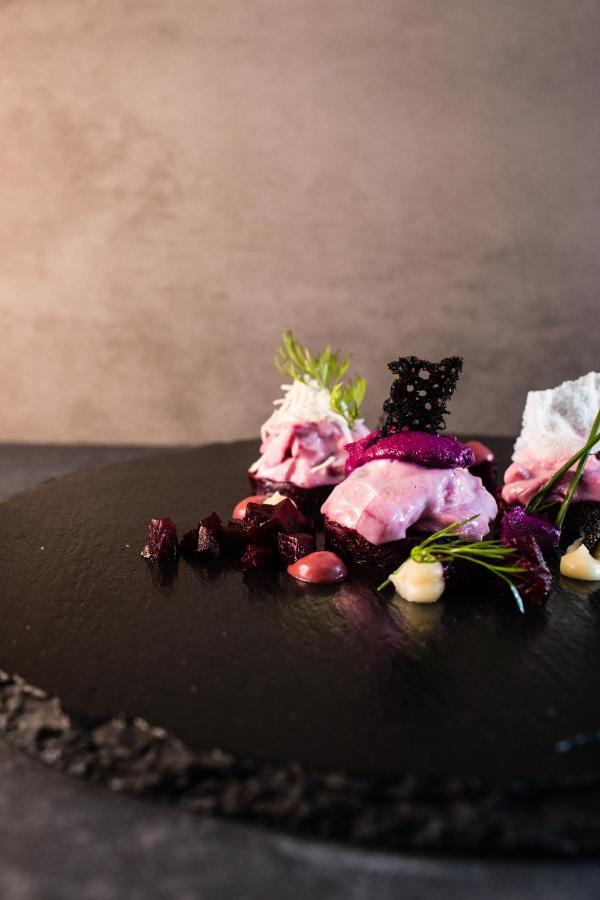 Hotel Restaurant Spa Torkel นอนเนนฮอร์น ภายนอก รูปภาพ