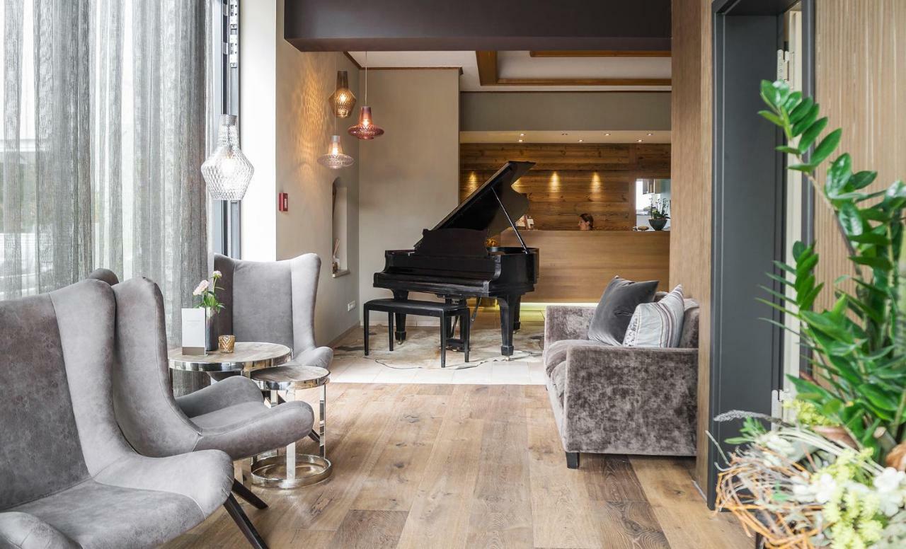 Hotel Restaurant Spa Torkel นอนเนนฮอร์น ภายนอก รูปภาพ